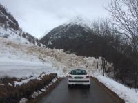 Avalanche Champsaur - Photo 2 - © Duclos Alain