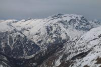 Avalanche Champsaur - Photo 7 - © Duclos Alain