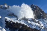 Vignette avalanche