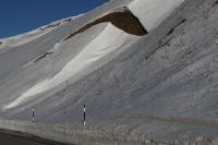 Avalanche Oisans, secteur Col du Lautaret - Charéray - Photo 2 - © Alain Duclos