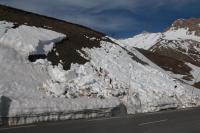 Avalanche Briançonnais, secteur Col du Lautaret - Marionnaise - Photo 3 - © Alain Duclos