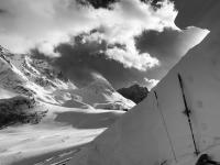 Avalanche Oisans - Photo 2 - © Gregory Coubat