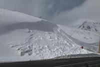 Avalanche Oisans - Photo 4 - © Alain Duclos