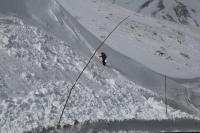 Avalanche Oisans - Photo 5 - © Alain Duclos