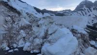 Vignette avalanche