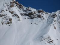 Avalanche Champsaur - Photo 4 - © Cédric Perillat