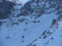 Avalanche Brian&ccedil;onnais - Photo 2 - &copy; C. P&eacute;rillat