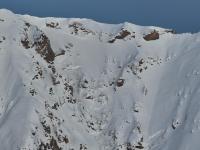 Avalanche Mont Thabor, secteur Sommet du Guion - Fanager - Photo 2 