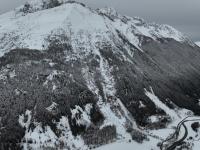 Avalanche Ecrins, secteur - - Pontillon, Valgaudemar - Photo 2 - &copy; C. P&eacute;rillat