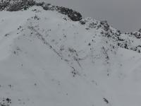 Avalanche Ecrins, secteur - - Pontillon, Valgaudemar - Photo 3 - &copy; C. P&eacute;rillat