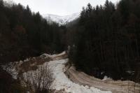Avalanche Grandes Rousses, secteur Alpe d'Huez - La Vo&ucirc;te, Sardonne - Photo 4 - &copy; Alain Duclos