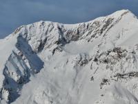 Avalanche Taillefer, secteur Col d'Ornon - Combe de la Jargeatte N - Photo 2 - &copy; C. P&eacute;rillat