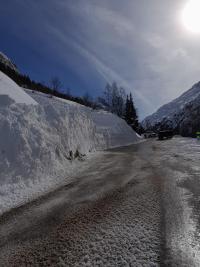 Avalanche Oisans, secteur Saint Christophe en Oisans - Combe de l'Aiguillat - Photo 6 - &copy; CD38