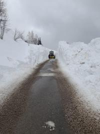 Avalanche Oisans, secteur Saint Christophe en Oisans - Combe de l'Aiguillat - Photo 7 - &copy; CD38