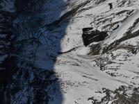 Avalanche Oisans, secteur Saint Christophe en Oisans - Combe du Saut, Combe du Saut - Photo 2 - &copy; CD38