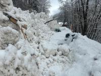 Avalanche Belledonne, secteur Sommet Colomb - Ruisseau du Freney, Ruisseau du Freney - Photo 3 - &copy; Coubat Gr&eacute;gory