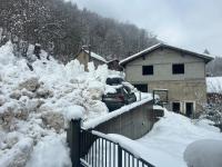 Avalanche Belledonne, secteur Sommet Colomb - Ruisseau du Freney, Ruisseau du Freney - Photo 4 - &copy; Coubat Gr&eacute;gory