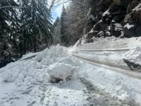 Avalanche Belledonne, secteur Sommet Colomb - Ruisseau du Freney, Ruisseau du Freney - Photo 7 - &copy; Coubat Gr&eacute;gory