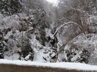 Avalanche Belledonne, Ruisseau du Molard - Photo 4 - &copy; null