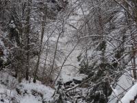 Avalanche Belledonne, Ruisseau du Molard - Photo 3 - &copy; null