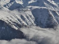 Avalanche Grandes Rousses, secteur Sardonne - La Vo&ucirc;te, La Vo&ucirc;te - Photo 4 - &copy; CD38
