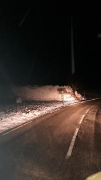 Avalanche Taillefer - Matheysine, secteur Lavaldens - Combe du Banc, Combe du Banc - Photo 4 - &copy; CD38
