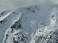 Avalanche Taillefer, secteur Col d'Ornon - La Pisse d'Ornon, La Pisse - Photo 7 - &copy; C. P&eacute;rillat - G. Coubat
