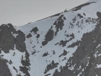 Avalanche Taillefer - Matheysine, Combe de la Blache - Photo 2 - &copy; C. P&eacute;rillat