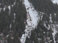 Avalanche Taillefer - Matheysine, Combe de la Blache - Photo 4 - &copy; C. P&eacute;rillat