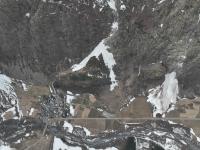 Avalanche Taillefer, secteur Grand Armet - Rochier, Rochier - Photo 2 - &copy; C. P&eacute;rillat