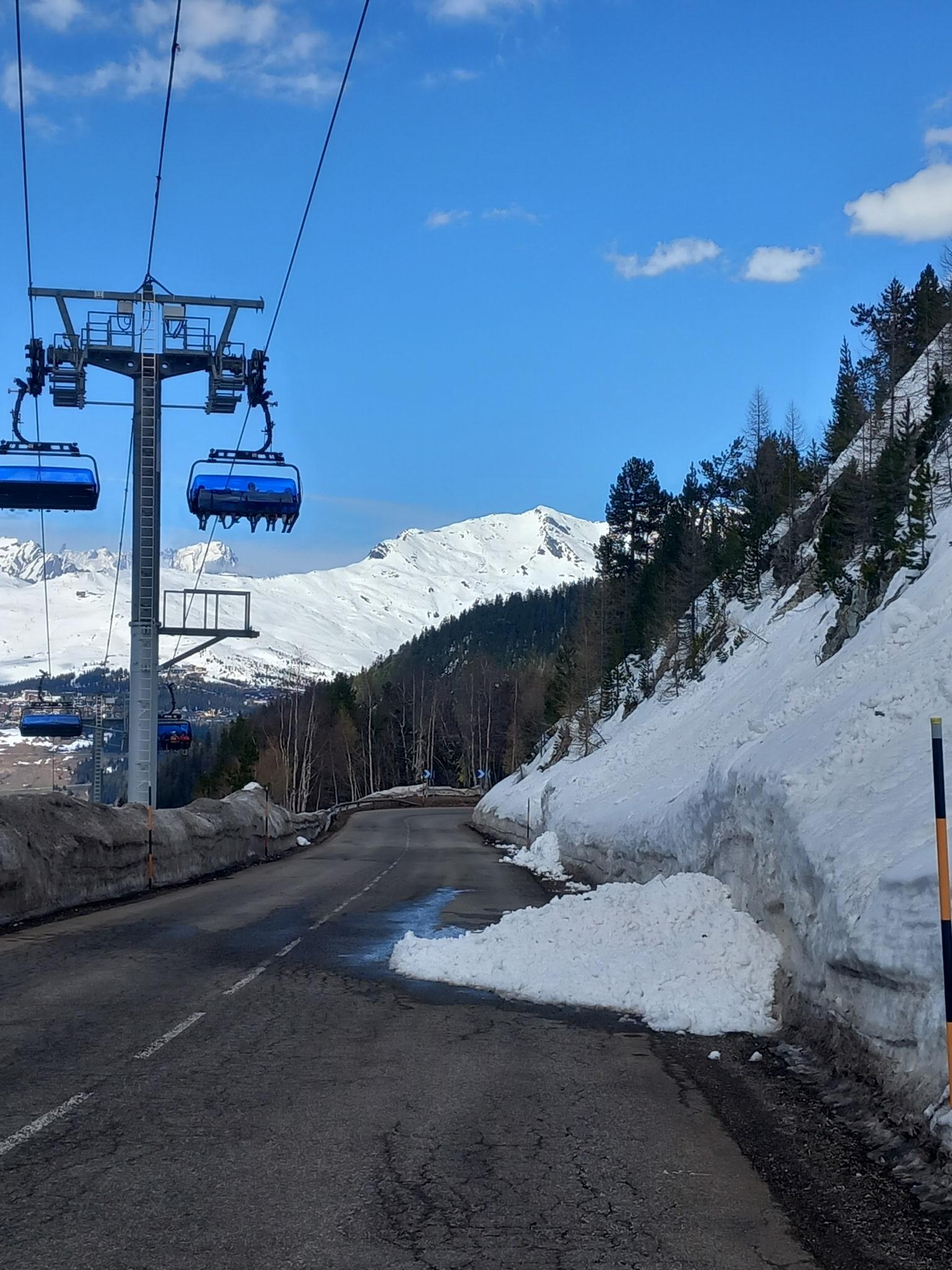 Avalanche Vanoise, Les Arcs - Photo 1