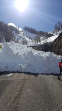 Vignette avalanche