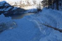 Vignette avalanche
