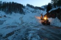 Avalanche Haute Tarentaise, secteur Tignes - Glattier, Glattier - Photo 17 - © Duclos Alain