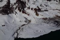 Avalanche Haute Tarentaise, secteur Tignes - Glattier, Glattier - Photo 19 - © Duclos Alain