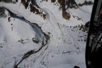 Avalanche Haute Tarentaise, secteur Tignes - Glattier, Glattier - Photo 20 - © Duclos Alain