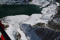 Avalanche Haute Tarentaise, secteur Tignes - Glattier, Glattier - Photo 22 - © Duclos Alain