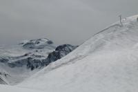 Avalanche Haute Tarentaise, secteur Tignes - Glattier, Glattier - Photo 24 - © Duclos Alain