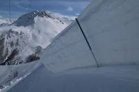 Avalanche Haute Tarentaise, secteur Tignes - Glattier, Glattier - Photo 26 - © Duclos Alain