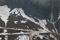Avalanche Beaufortain, secteur Lac de Roselend - Lac de Roselend, Pentes NW du Roc du Bilooey - Photo 3 - © Duclos Alain