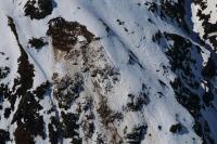 Avalanche Haute Maurienne, secteur Bonneval sur Arc, La Ratière - Photo 3 - © Duclos Alain