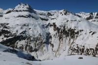 Avalanche Haute Maurienne, secteur Bonneval sur Arc, La Ratière - Photo 4 - © Duclos Alain
