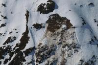 Avalanche Haute Maurienne, secteur Bonneval sur Arc, La Ratière - Photo 5 - © Duclos Alain