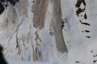 Avalanche Haute Maurienne, secteur Bonneval sur Arc, La Ratière - Photo 6 - © Duclos Alain