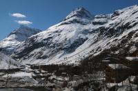 Avalanche Haute Maurienne, secteur Bonneval sur Arc, La Ratière - Photo 7 - © Duclos Alain