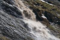 Avalanche Haute Maurienne, secteur Bessans, Ouille Allègre - Photo 4 - © Duclos Alain