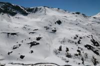 Avalanche Haute Tarentaise, secteur Col du Petit Saint Bernard, Secteur Col des Embrasures - Photo 4 - © Duclos Alain