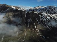 Avalanche Maurienne, secteur Col du Glandon - Col du Glandon, Sous le Col d'en Bas - Photo 5 - © Duclos Alain