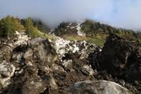 Avalanche Maurienne, secteur Col du Glandon - Col du Glandon, Sous le Col d'en Bas - Photo 9 - © Duclos Alain