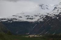 Avalanche Haute Maurienne, secteur Bessans, Pointe d'Andagne - Photo 3 - © Duclos Alain